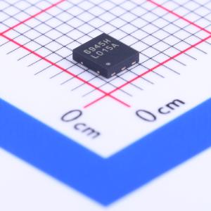 LP2992AILD-5.0/NOPB商品缩略图