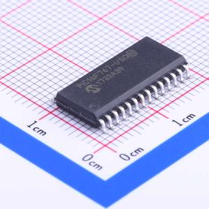 PIC16F767-I/SO商品缩略图