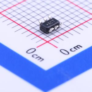 ADC081S021CIMF/NOPB商品缩略图