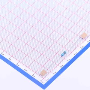 MF1/2WS-6.8KΩ±1% T商品缩略图