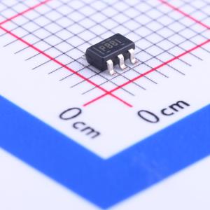 TPS76325DBVR商品缩略图