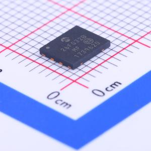 SST26VF032B-104I/MF商品缩略图