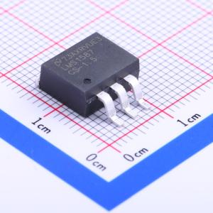 LMS1587CSX-1.5/NOPB商品缩略图