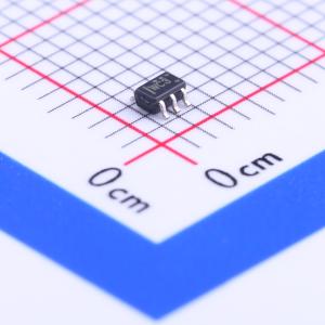 SN74LV1T04DCKR商品缩略图