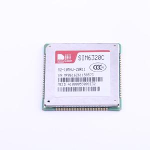 SIM6320C商品缩略图