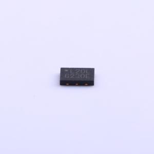 MX25L2006EZUI-12G商品缩略图