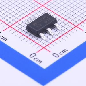 输入12V 输出1.2V 1A