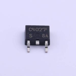 2SC4027S-TL-E商品缩略图