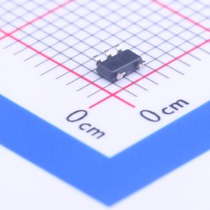 TPS73401DDCR商品缩略图