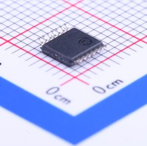 SN74AHCT32PWR商品缩略图