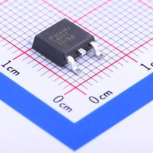 LM1117DTX-5.0/NOPB商品缩略图