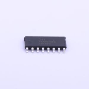 74AHCT595S16-13商品缩略图