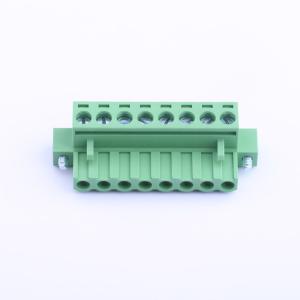 2ESDVM-08P商品缩略图