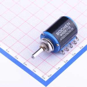 WXD3-12-2W 470Ω商品缩略图