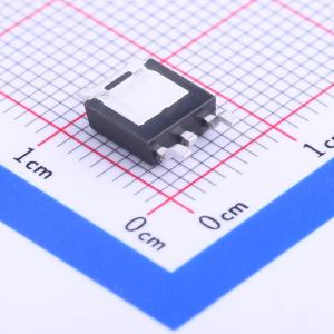 LP2950CDTX-5.0/NOPB商品缩略图