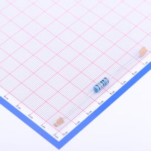 MF1W-200KΩ±1%商品缩略图