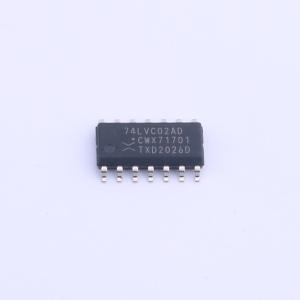 74LVC02AD,118商品缩略图