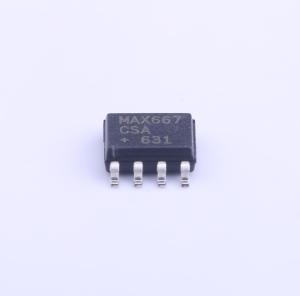 MAX667CSA+商品缩略图