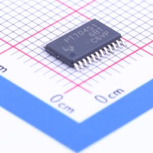 TPS70451PWP商品缩略图