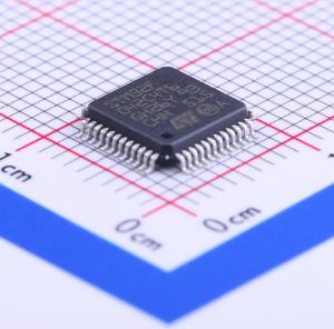 STM32F042C4T6商品缩略图