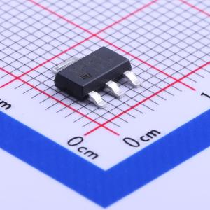 STN3N40K3商品缩略图