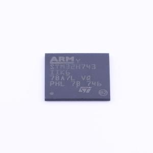 STM32H743IIK6商品缩略图