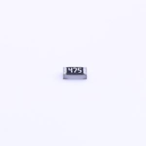 RC0603JR-074M7L商品缩略图