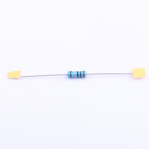 MF1/2W-2Ω±1% T商品缩略图