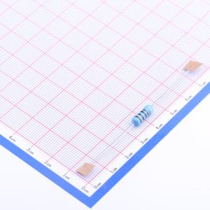 MF1W-9.1KΩ±1%商品缩略图