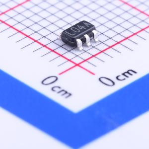 LP2981AIM5-3.3/NOPB商品缩略图