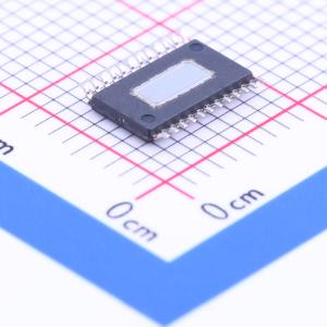 TPS70451PWP商品缩略图