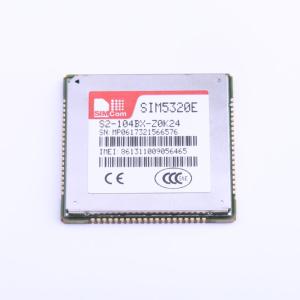 SIM5320E商品缩略图