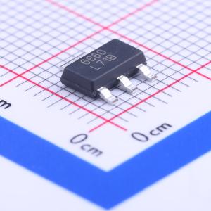 LM2937IMPX-5.0/NOPB商品缩略图