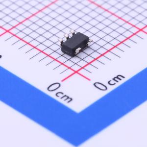 THS4304DBVT商品缩略图