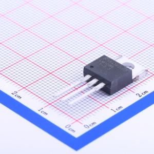 LM1086IT-3.3/NOPB商品缩略图