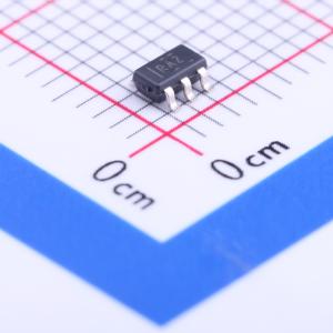 OPA314AIDBVR商品缩略图