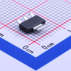 STN3N40K3商品缩略图