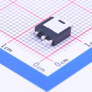 LD1086DT50TR商品缩略图