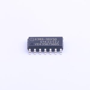 TLE6389-3GV50商品缩略图