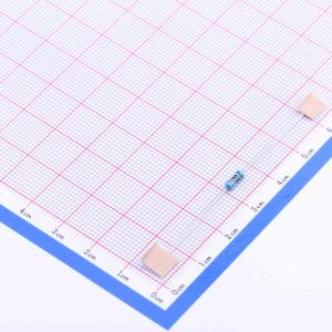 MF1/2WS-820Ω±1% T商品缩略图