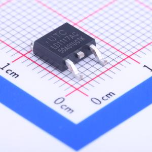 LD1117AG-50-TN3-A-R商品缩略图