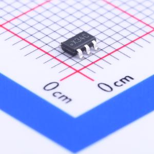 ADC081C021CIMKX/NOPB商品缩略图