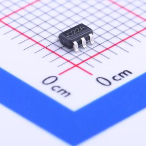 LMV761MF/NOPB商品缩略图