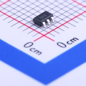 AD8615AUJZ-R2商品缩略图