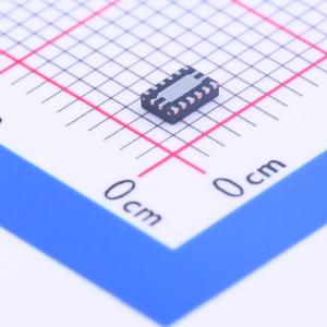 DRV8835DSSR商品缩略图