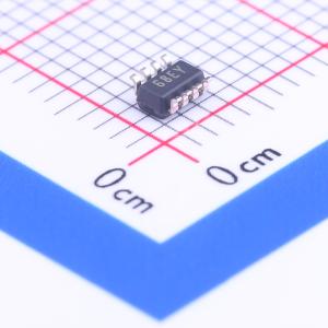 OPA2337EA/3K商品缩略图