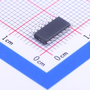 TLE6389-3GV50商品缩略图