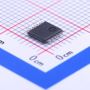 SN74CB3T3125PWR商品缩略图