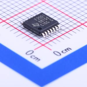 具有 1KB 闪存、128B SRAM、计时器和比较器的 16MHz MCU