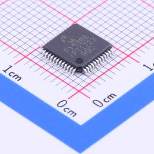 PIC16F15386-E/PT商品缩略图